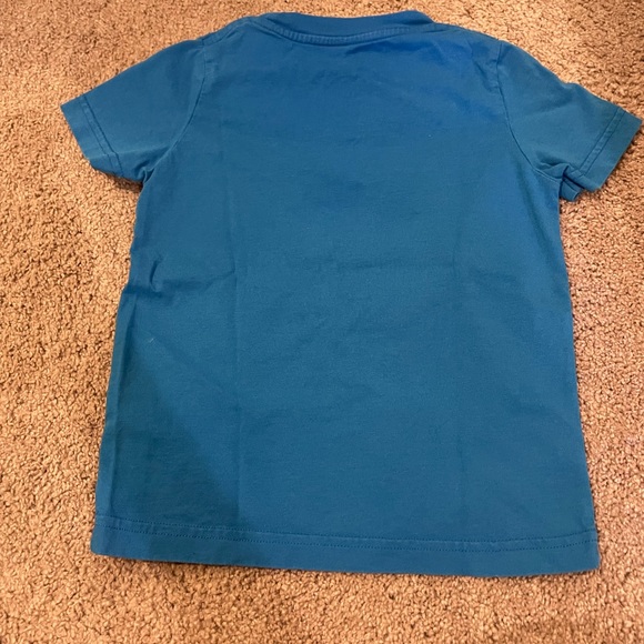 I don’t think this Mini Boden T shirt was worn.EUC - Picture 2 of 3
